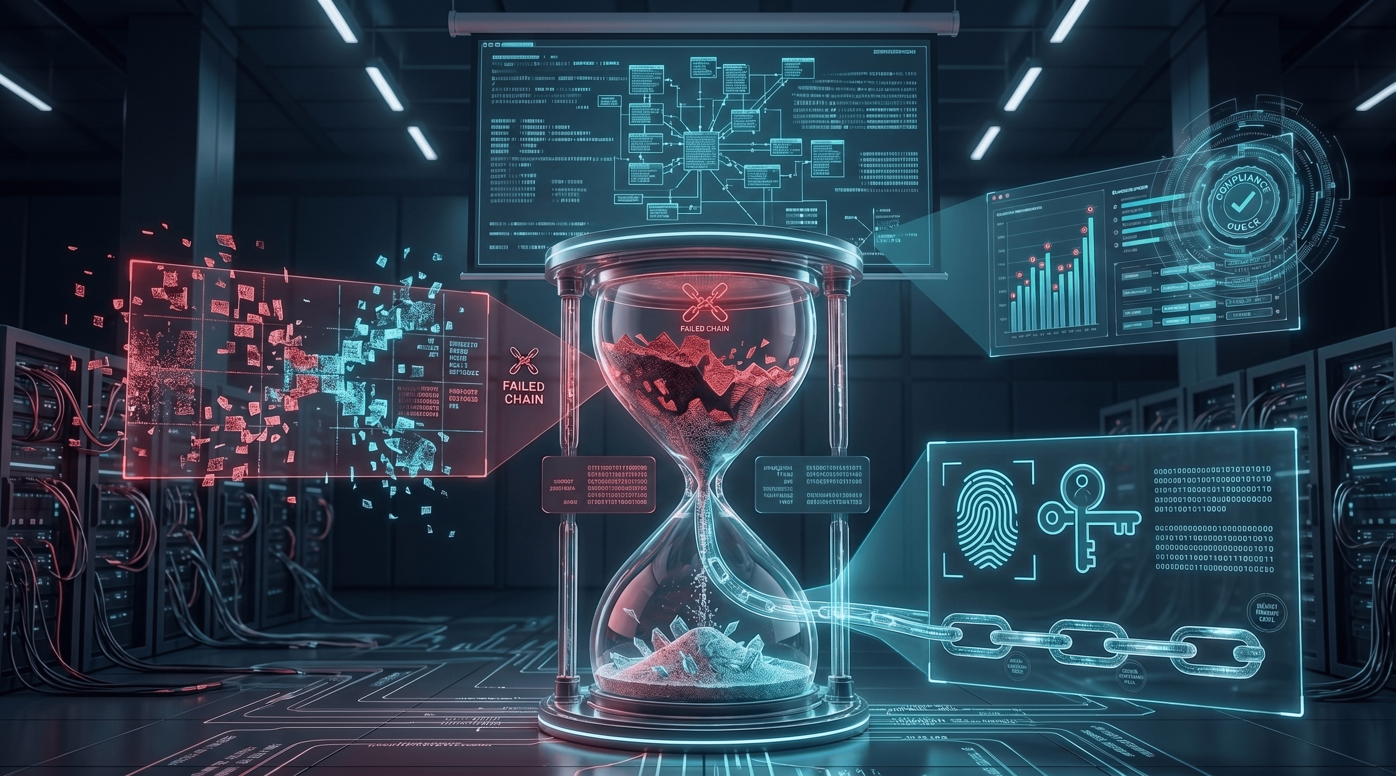 Preservación de Evidencia en Endpoints: Por Qué el Tiempo Es el Factor Más Crítico en DFIR